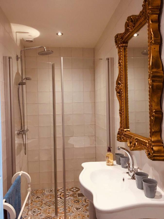 Maison La Tulipe Zoutelande Exteriér fotografie